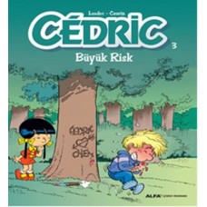 cedric #3